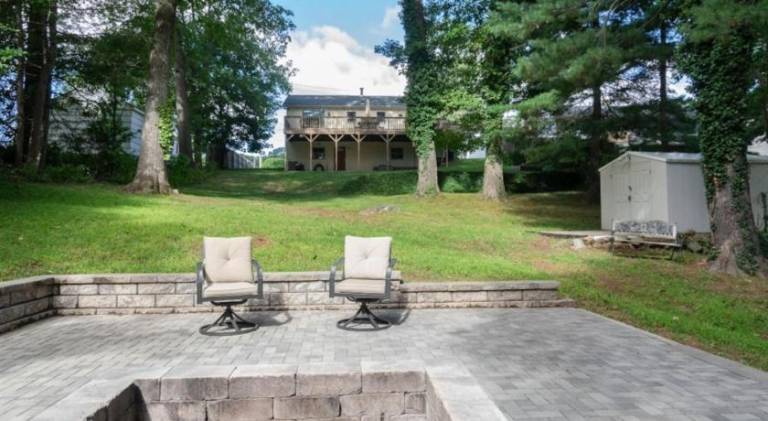 House | Good for workation | Pets are welcome — photo 4