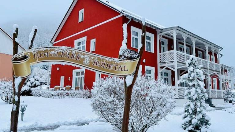 Ferienwohnung  Thale