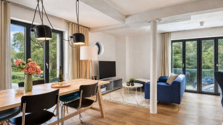 Ferienwohnung  Binz