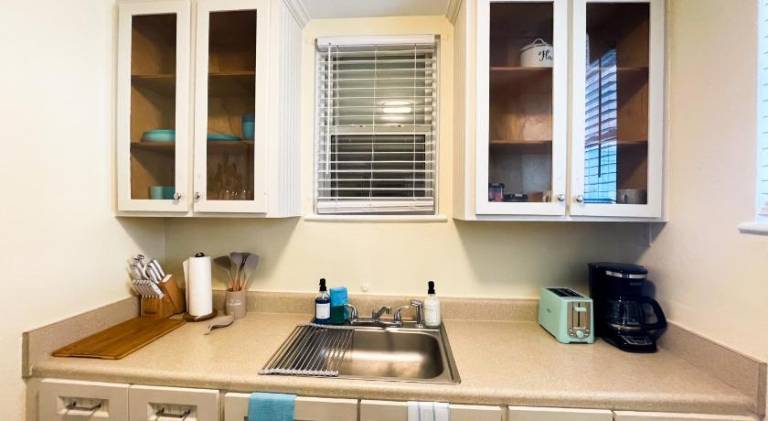 Apartment with 1 room for 2 persons — photo 4