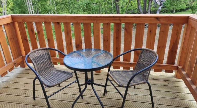 Nice holiday apartment with grill, patio & garden | Dogs allowed — photo 5