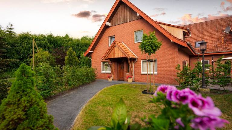 Ferienwohnung Ahaus