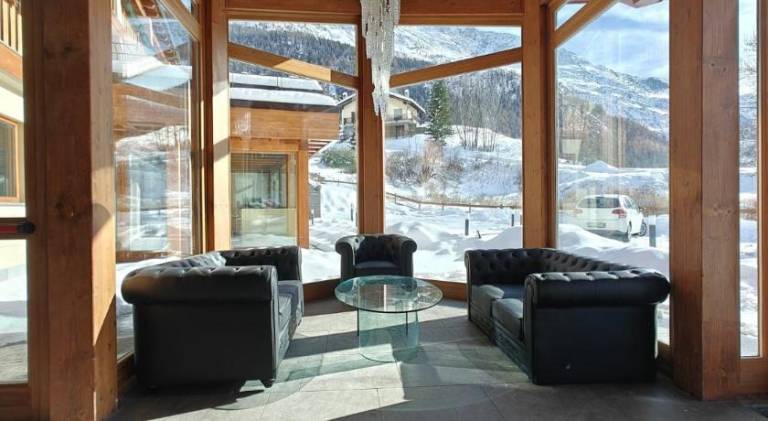 Hotel La Thuile Resort & SPA — photo 4