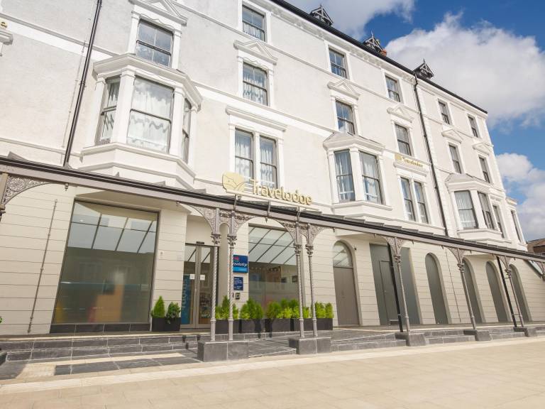Travelodge Llandudno in Llandudno