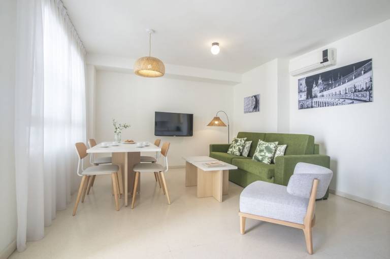 Apartamento  Triana