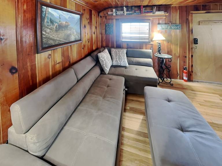 J&L Cabin — photo 5