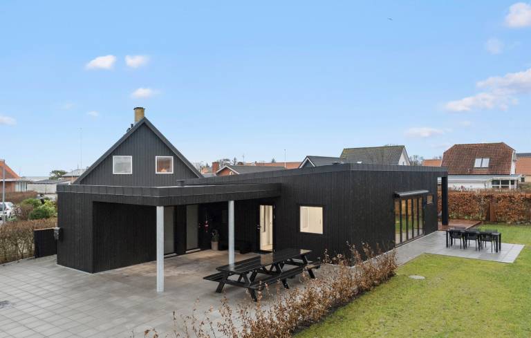 Huis Øster Hurup