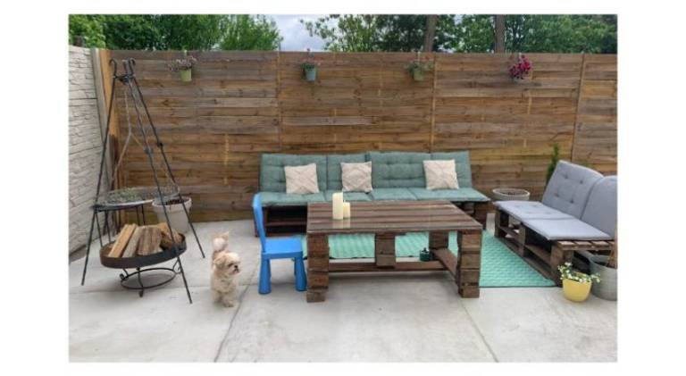 Ferienwohnung Lunow-Stolzenhagen