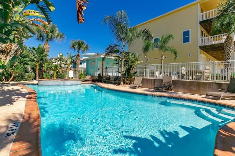 House Port Aransas