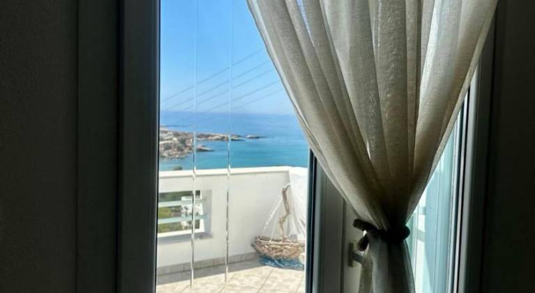 Holiday apartment with patio — photo 4