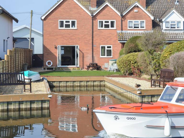 Cottage Wroxham