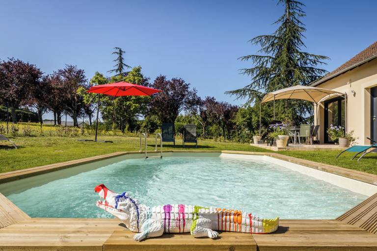 Villa Peyrignac