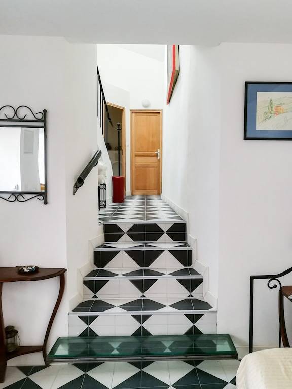 Maison de vacances Althen-des-Paluds