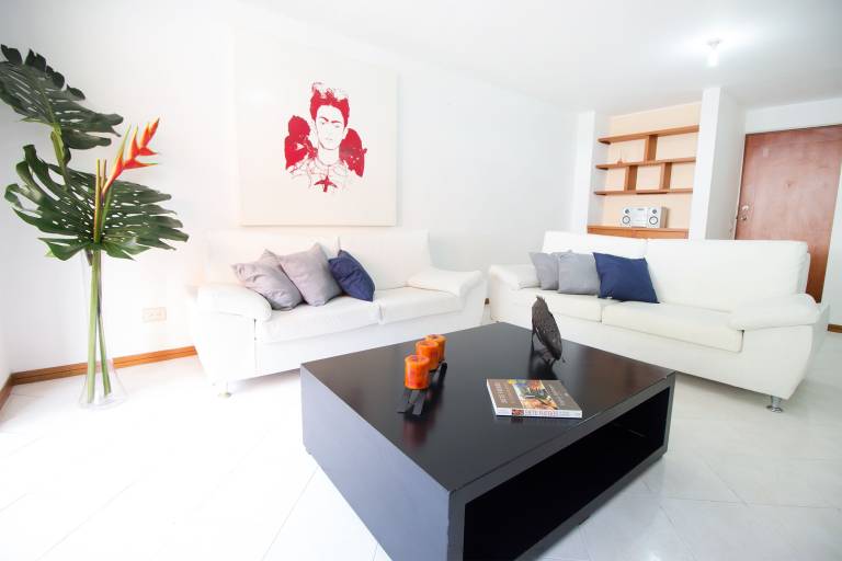 Apartamento Cali