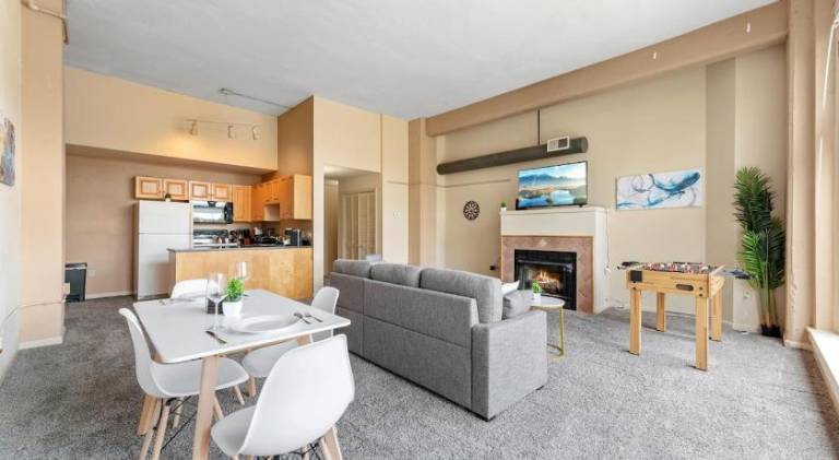 Pleasant rental apartment | Dogs allowed in Cleveland, OH