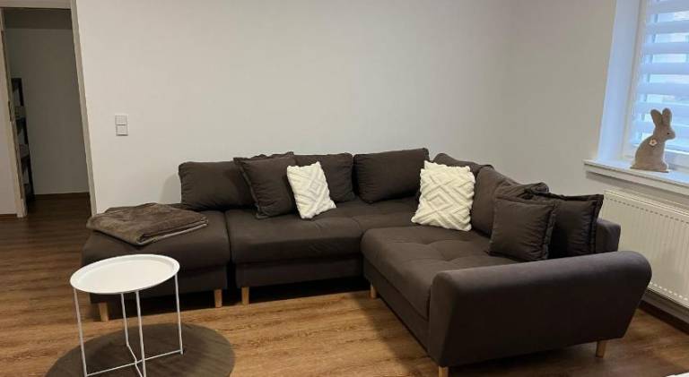 Ferienwohnung Ketzin