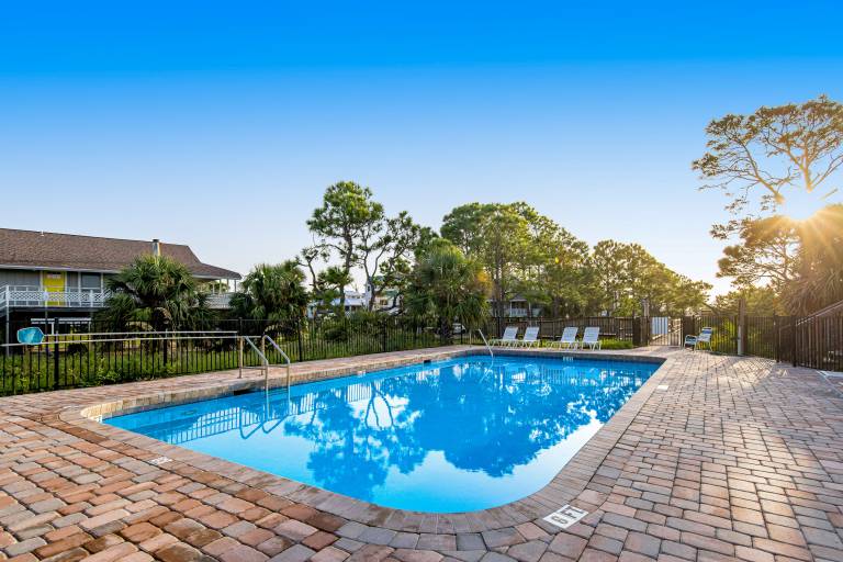 House  Cape San Blas