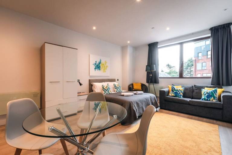 Apartment  Egham