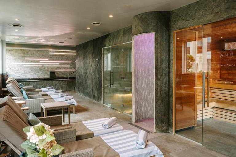 Voco Winchester Hotel & Spa By IHG — photo 3
