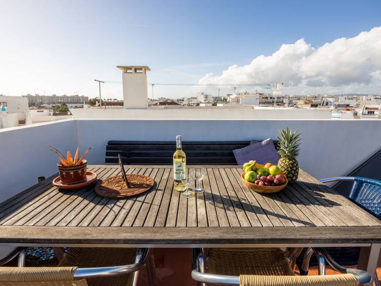 Appartement Olhão