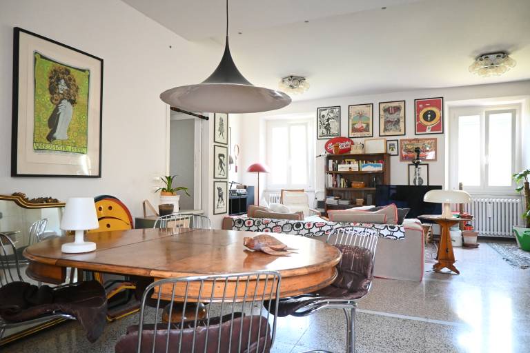 Ferienwohnung in Ancona, Marken f&uuml;r max. 4 Personen, 