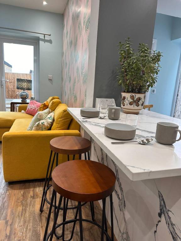 Vacation home with 3 rooms for 9 persons — photo 3