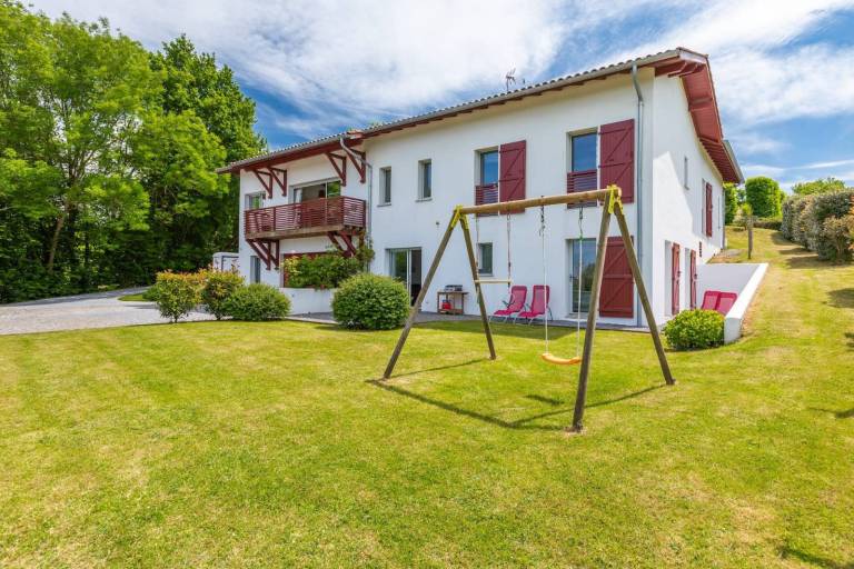 Gîte Saint-Jean-de-Luz