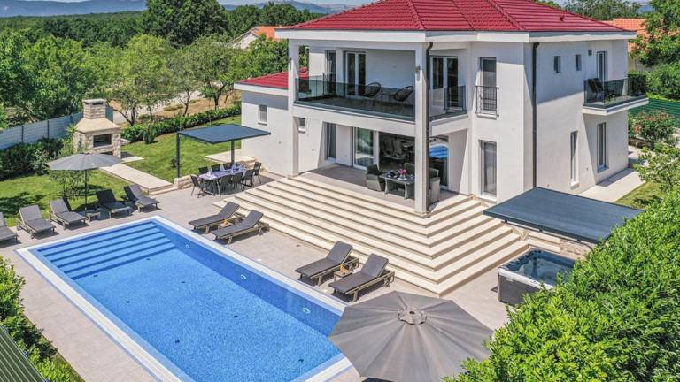 Apartman  Donji Vinjani