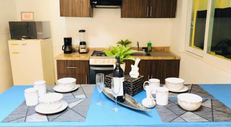 Big rental apartment | Pet-friendly — photo 2