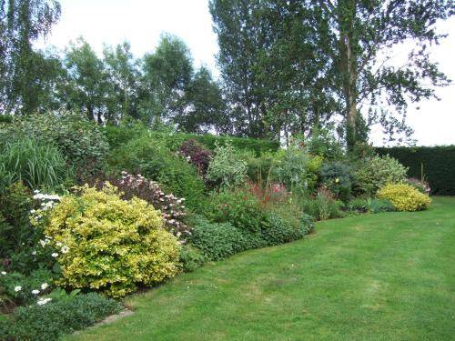 Bed & Breakfast Blackthorn