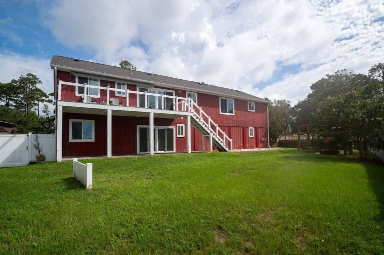 House Ocean Isle Beach