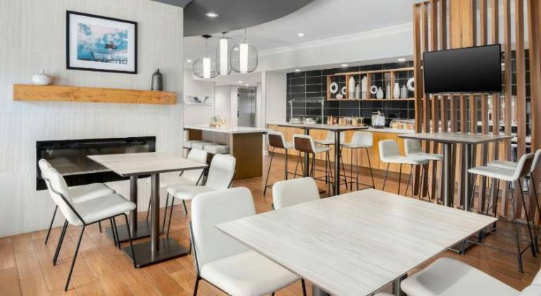 SpringHill Suites by Marriott Herndon Reston — photo 4