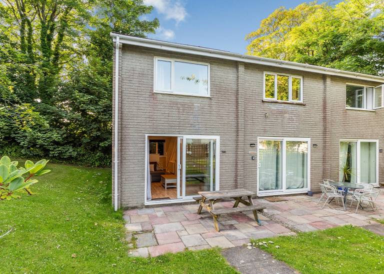 Chalet  Colan