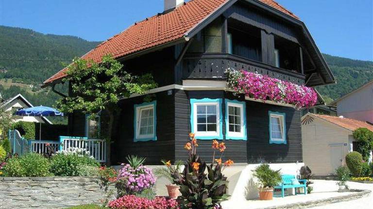 Ferienwohnung  Ossiacher See