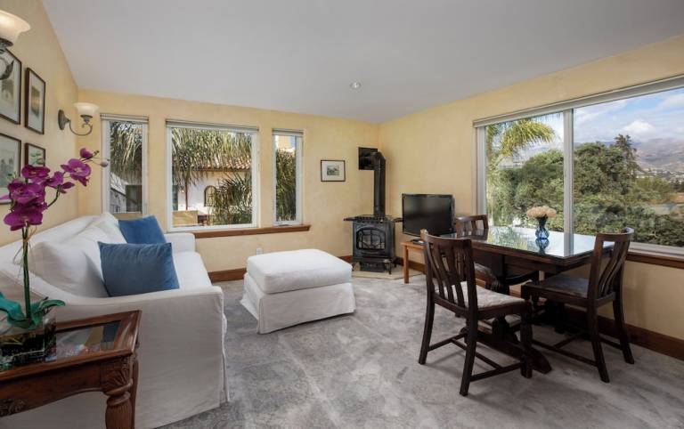 Condominio Santa Barbara