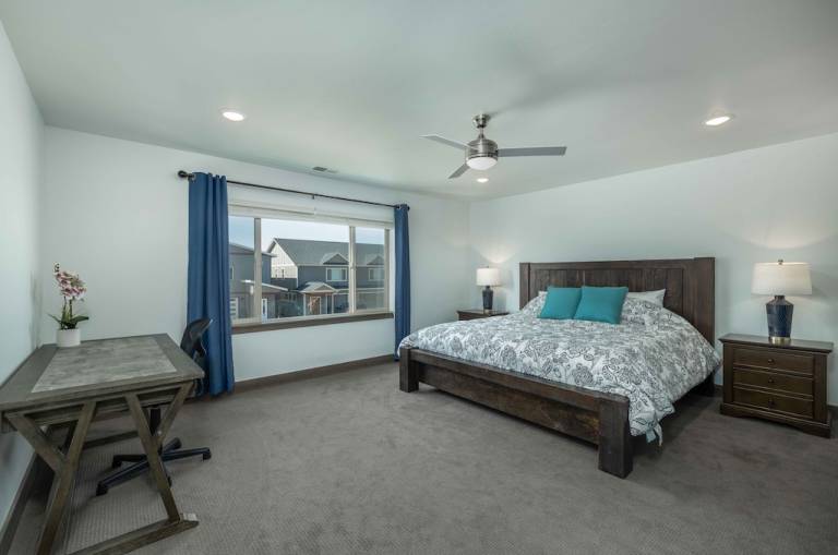 House  Bozeman