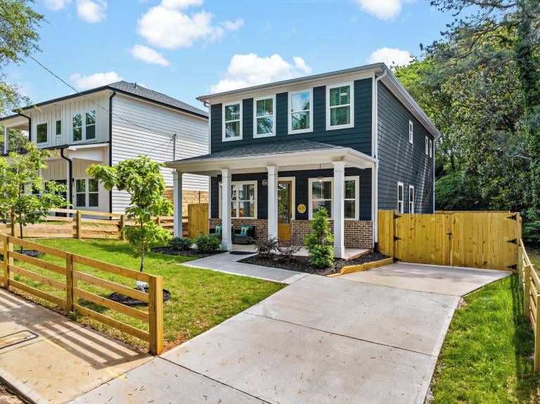 Ferienhaus Pittsburgh