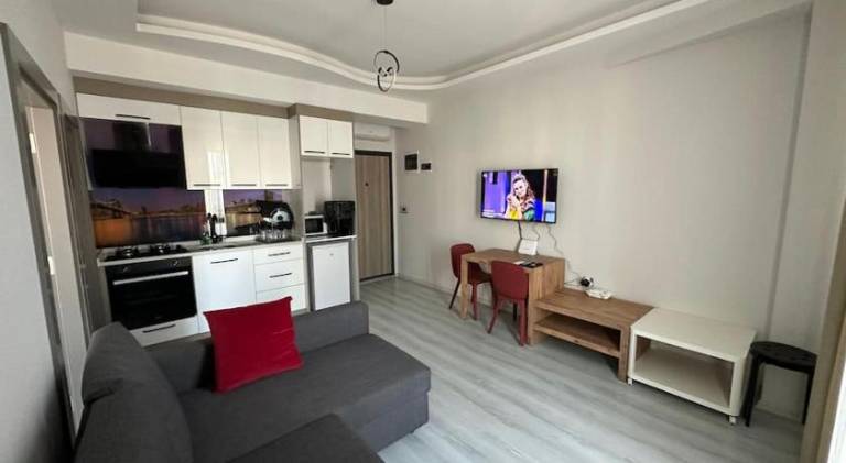 Lovely apartment | Dogs allowed in Antalya
