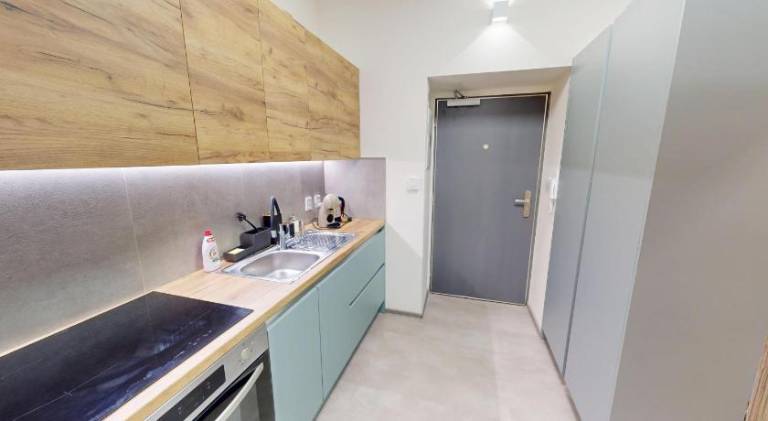 Lovely serviced apartment | Close to Cathedral of St. Peter and Paul | Pets allowed — photo 3