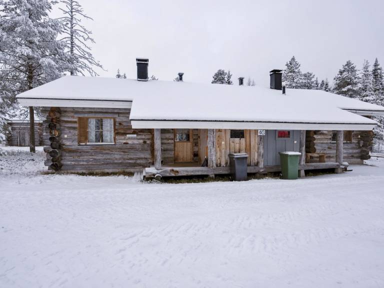House with sauna — photo 2