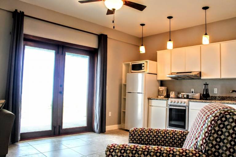 Apartment Utila