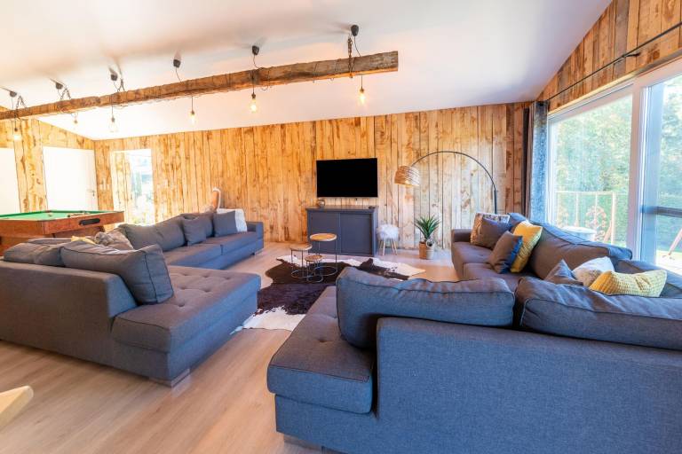 Chalet Monschau
