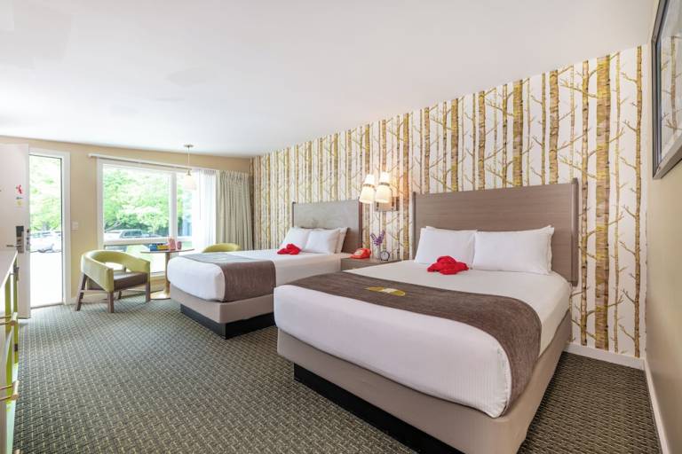 Motel Bar Harbor