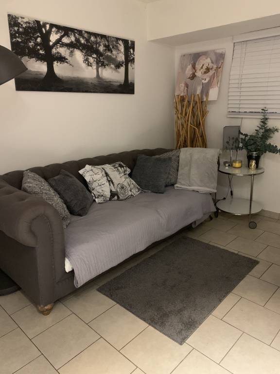 Bed & Breakfast Studio City