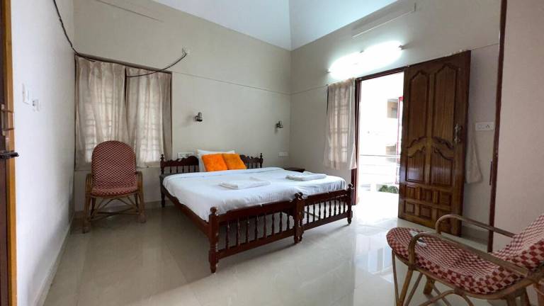 House Kovalam