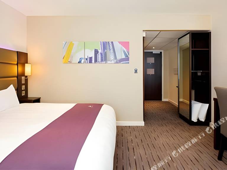 Premier Inn Edinburgh City Centre Royal Mile — photo 5
