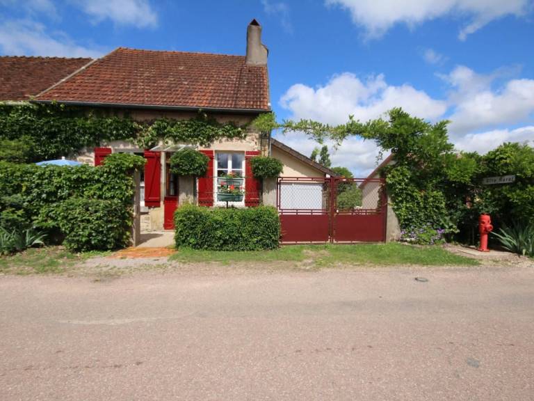 Cottage Vézelay