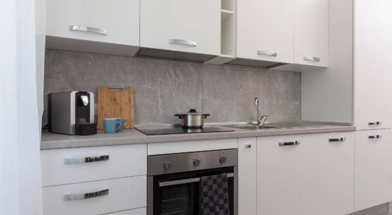 Holiday apartment with 2 rooms for 5 persons — photo 5