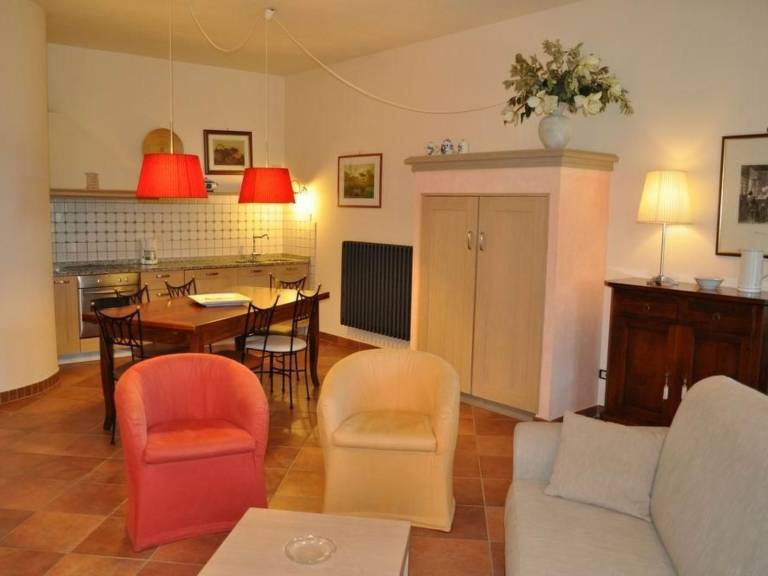 Flach "Madonnino corbezzolo T6 — photo 3