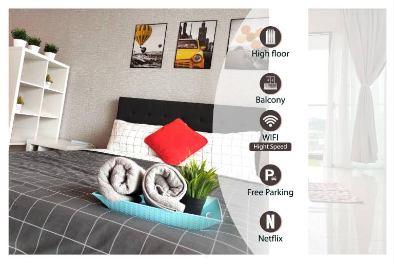 450 m² Ferienwohnung
